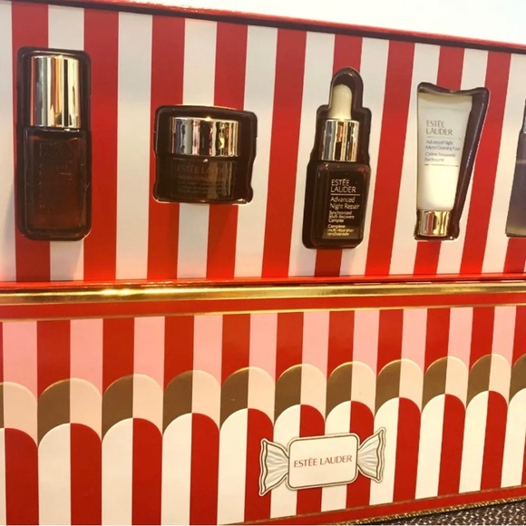 ESTÉE LAUDER 5-Pc. Nighttime Experts Gift Set - Picture 3 of 4